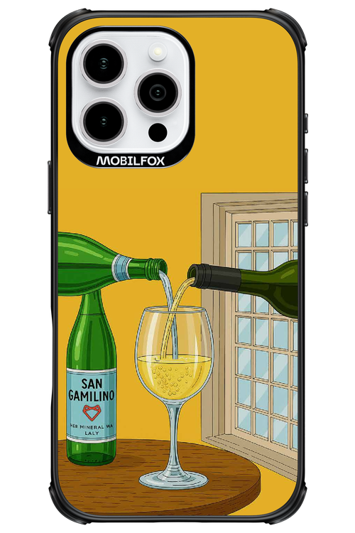 Gami Spritz 2.0 - Apple iPhone 16 Pro Max