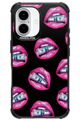 Money Lips - Apple iPhone 16