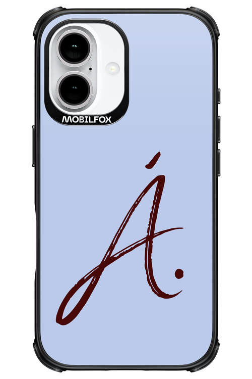 (Jellyfish Presso) A II 2.0 - Apple iPhone 16