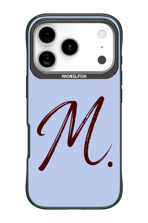 (Jellyfish Presso) M 2.0 - Apple iPhone 17 Pro