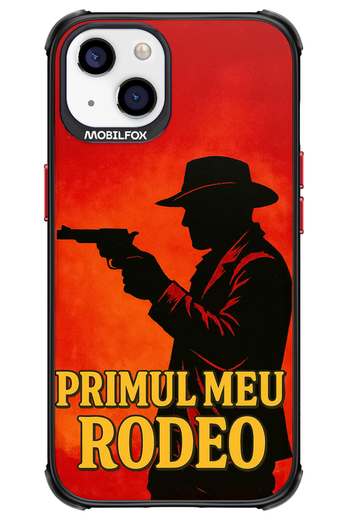 Rodeo - Apple iPhone 13