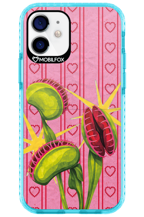 Vacation 2.0 - Apple iPhone 12