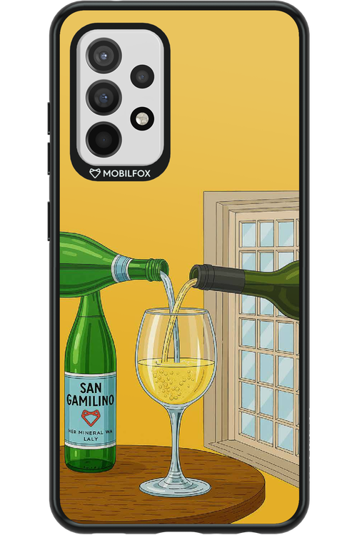 Gami Spritz 2.0 - Samsung Galaxy A52 / A52 5G / A52s