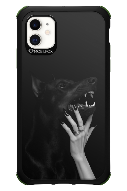 Hellhound 2.0 - Apple iPhone 11