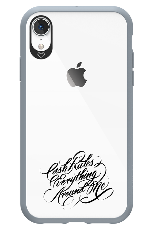 Cash Rules Script - Apple iPhone XR