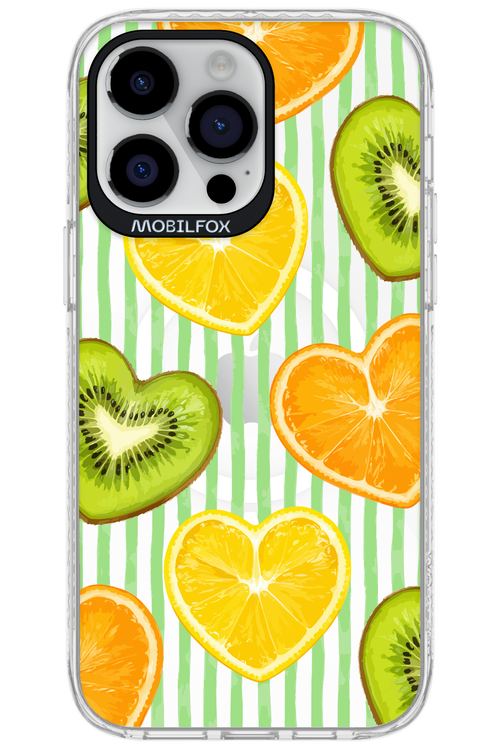 Sour Lemonade 2.0 - Apple iPhone 14 Pro Max