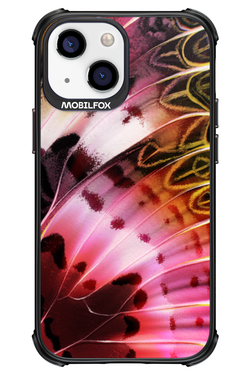 Pink Wing 2.0 - Apple iPhone 13 Mini