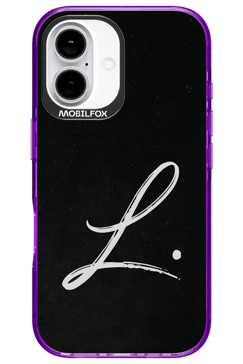 (Off Space) L 2.0 - Apple iPhone 16