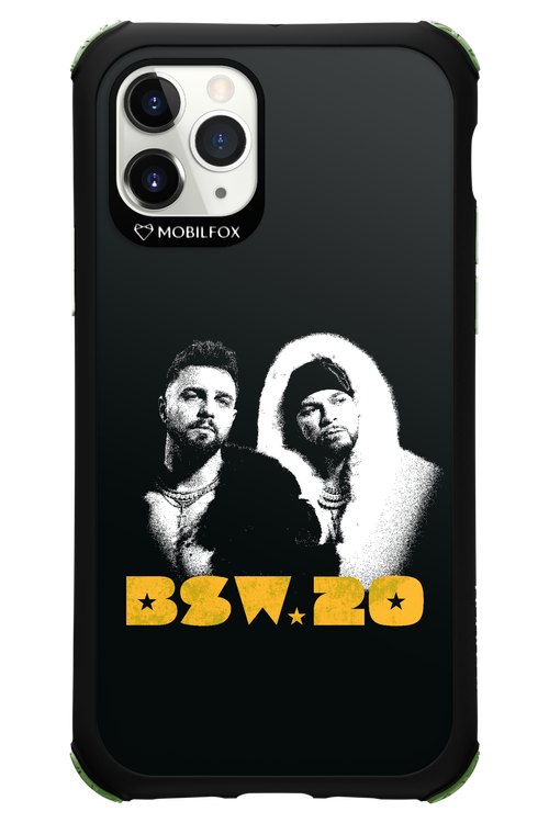 BSW 20 (8) 2.0 - Apple iPhone 11 Pro