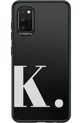K (Off Space) 2.0 - Samsung Galaxy A41