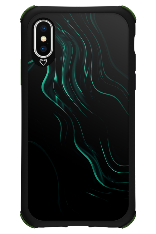 Northern Lights 2.0 - Apple iPhone XS
