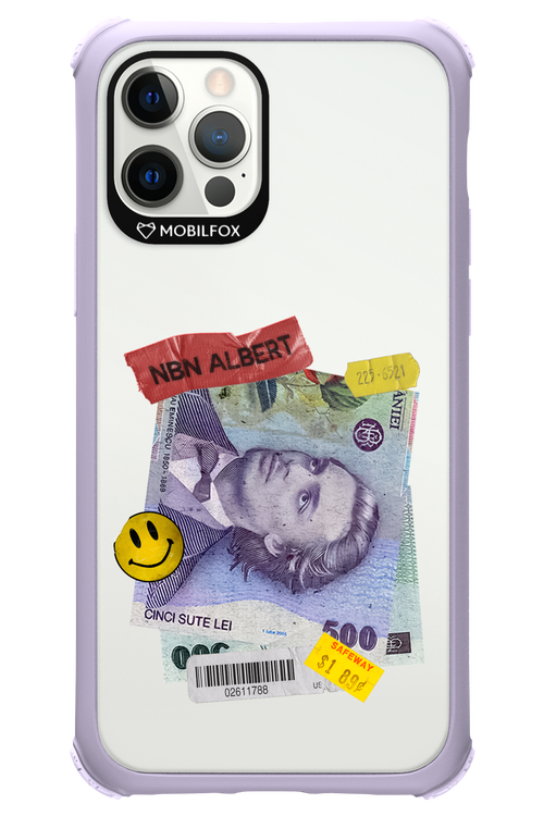 Money - Apple iPhone 12 Pro