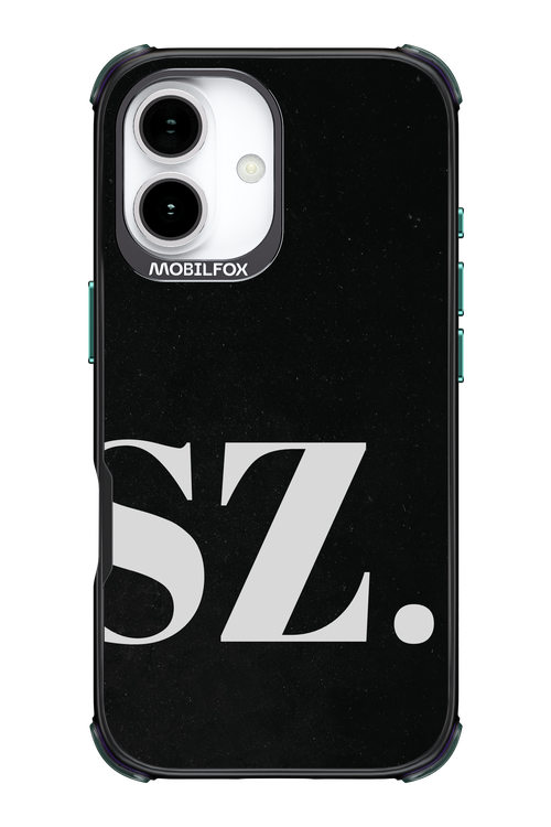 SZ (Off Space) 2.0 - Apple iPhone 17