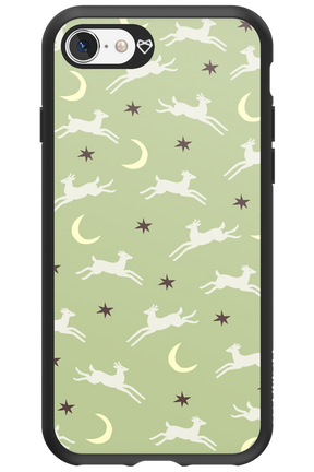 Folclore Rush - Apple iPhone 8