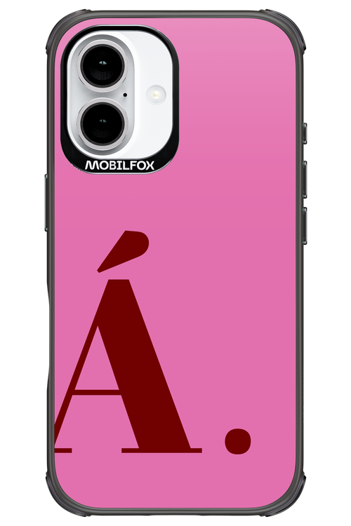 A II (Sorbet) 2.0 - Apple iPhone 16