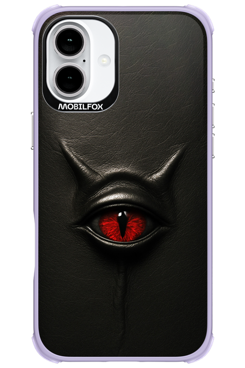 DevilEye 2.0 - Apple iPhone 16 Plus