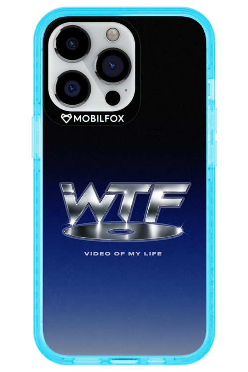 W T F 2.0 - Apple iPhone 13 Pro