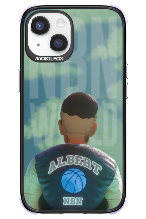 Albert Sky 2.0 - Apple iPhone 14
