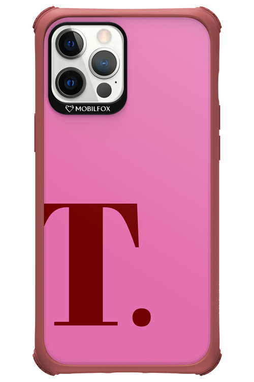 T (Sorbet) 2.0 - Apple iPhone 12 Pro Max