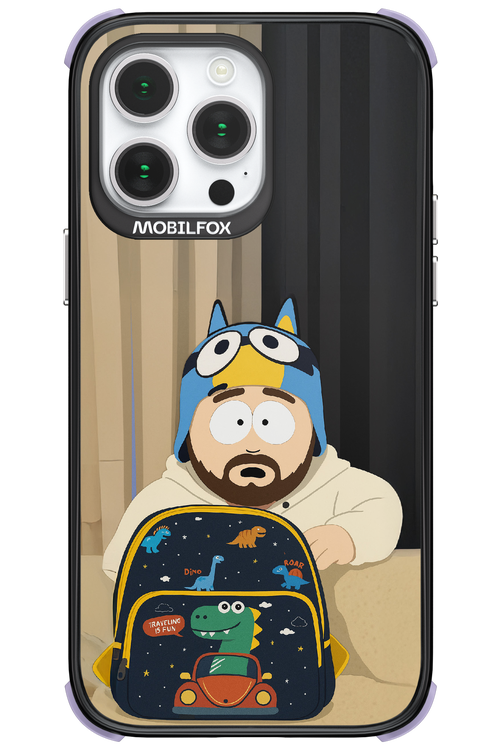 KidHeli 2.0 - Apple iPhone 14 Pro Max
