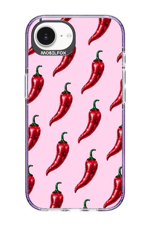 Chili Babe 2.0 - Apple iPhone 16e