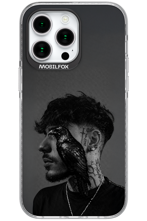 RAVEN - Apple iPhone 15 Pro Max