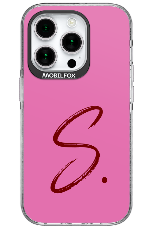 (Sorbet) S 2.0 - Apple iPhone 15 Pro