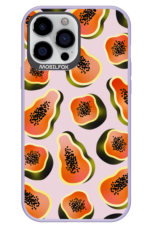 Papaya Wave 2.0 - Apple iPhone 13 Pro Max