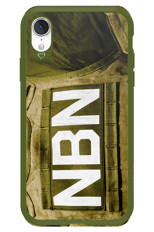 Team - Apple iPhone XR