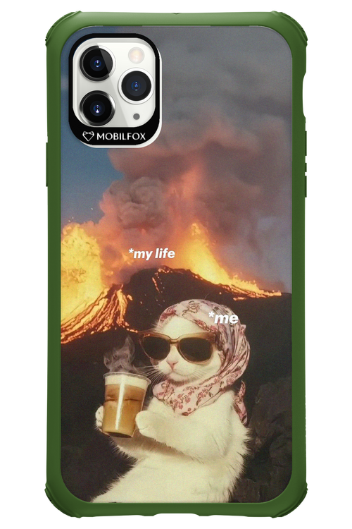 My life 2.0 - Apple iPhone 11 Pro Max