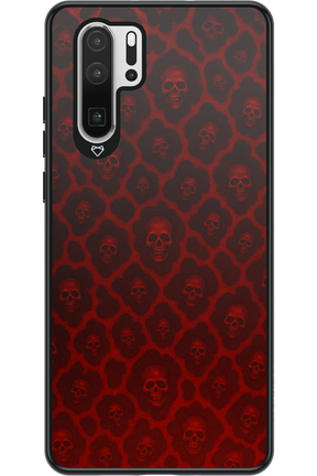 Skullpard - Huawei P30 Pro