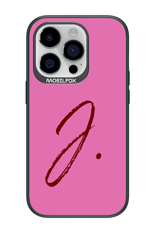 (Sorbet) J 2.0 - Apple iPhone 14 Pro
