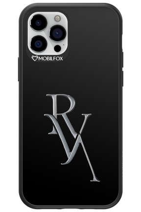 Silver RVA 2.0 - Apple iPhone 12 Pro