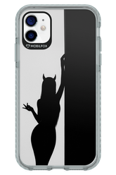 Devil Babe - Apple iPhone 11
