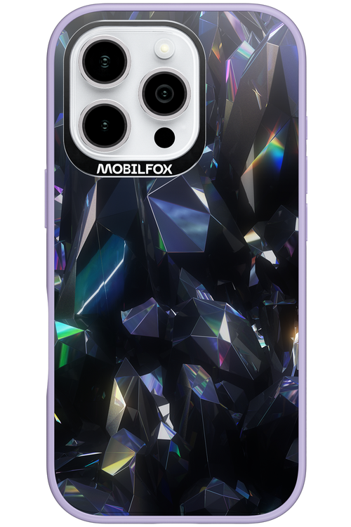 Enigma Quartz - Apple iPhone 16 Pro