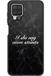 Stunts 2.0 - Samsung Galaxy A12