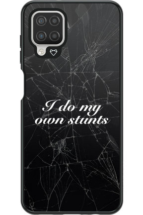 Stunts 2.0 - Samsung Galaxy A12