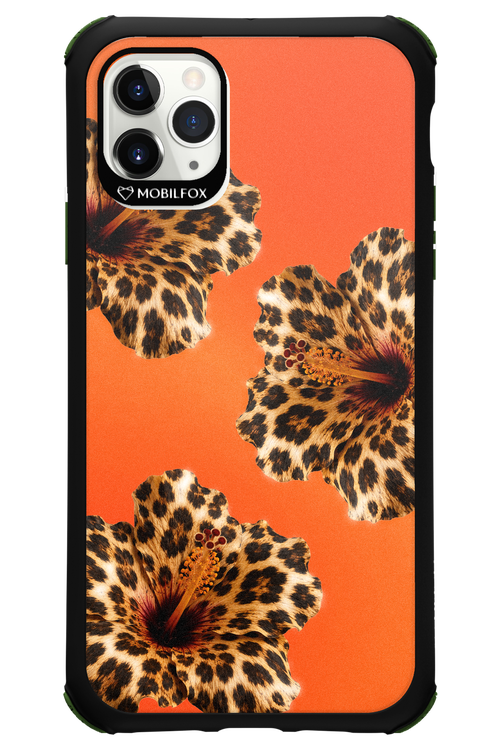 Sun Purr 2.0 - Apple iPhone 11 Pro Max