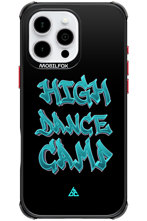 HDC 2 - Apple iPhone 16 Pro Max