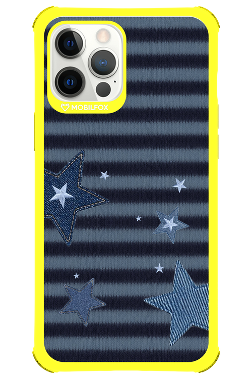Baby Blue 2.0 - Apple iPhone 12 Pro Max
