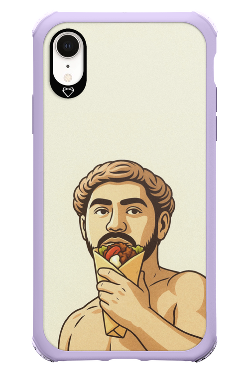 AȘ LUPTA  - Apple iPhone XR