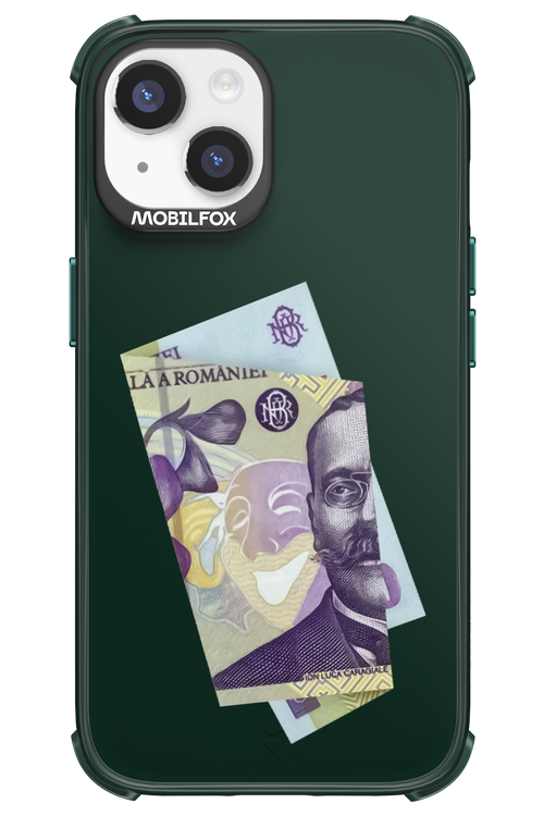 Lei 100 2.0 - Apple iPhone 14