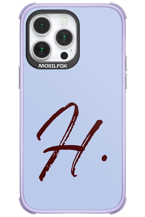 (Jellyfish Presso) H 2.0 - Apple iPhone 14 Pro Max