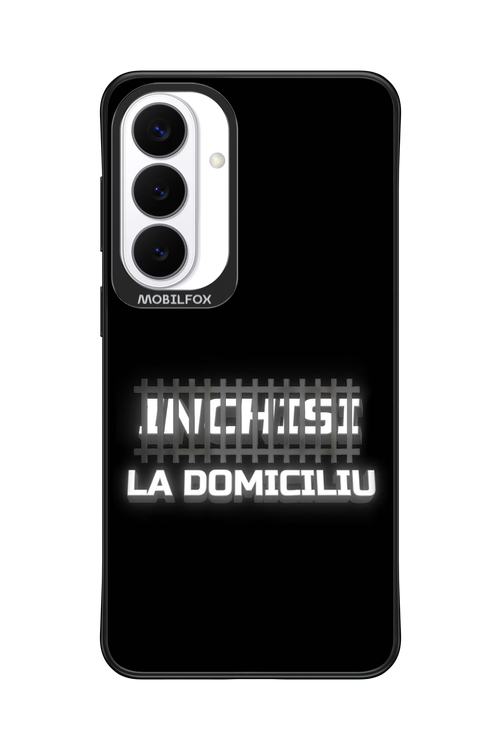 Logo 2.0 - Samsung Galaxy S26+