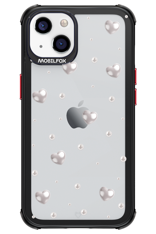 Pearl Tears 2.0 - Apple iPhone 13