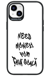Need Money For Tava Black - Apple iPhone 14 Plus