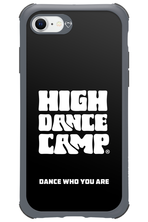 HDC 1 - Apple iPhone 8