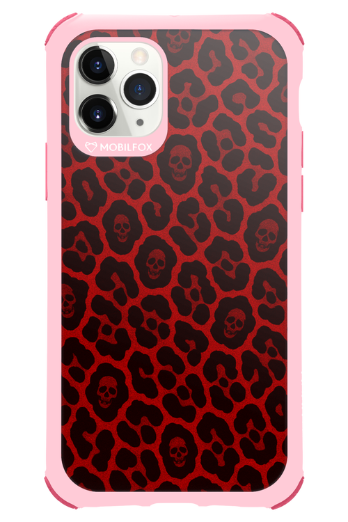 Wild Death 2.0 - Apple iPhone 11 Pro