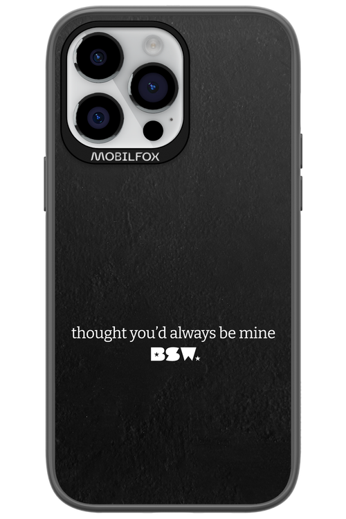 BSW FourSeasons 6 2.0 - Apple iPhone 14 Pro Max