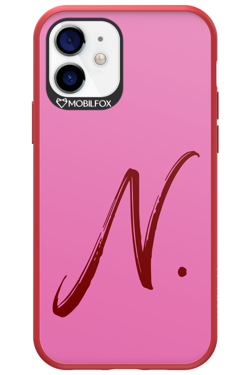 (Sorbet) N 2.0 - Apple iPhone 12